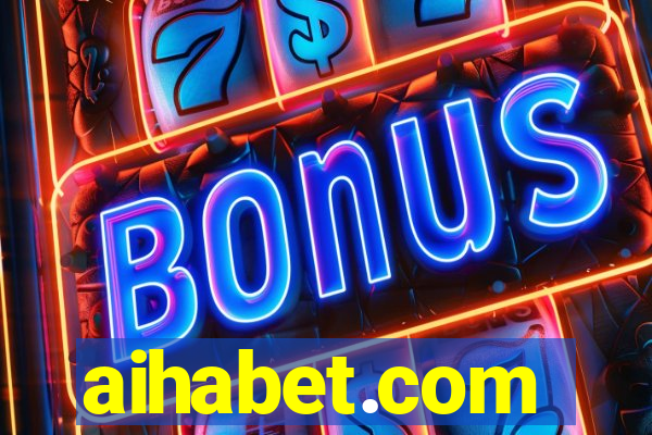 aihabet.com