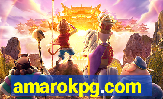 amarokpg.com