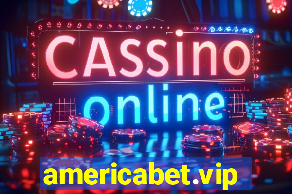 americabet.vip