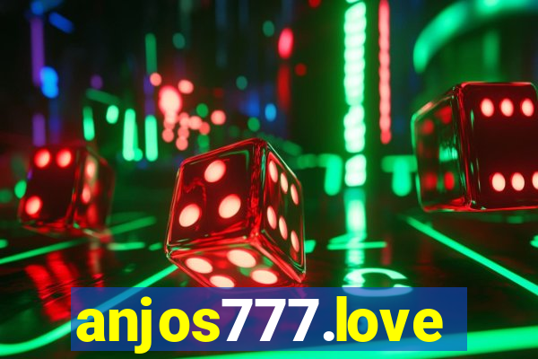 anjos777.love