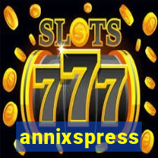 annixspress