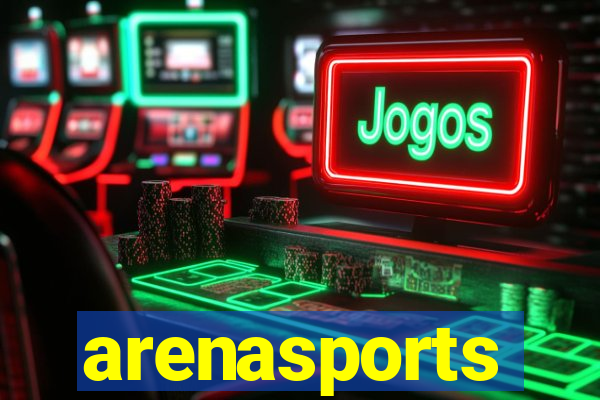 arenasports