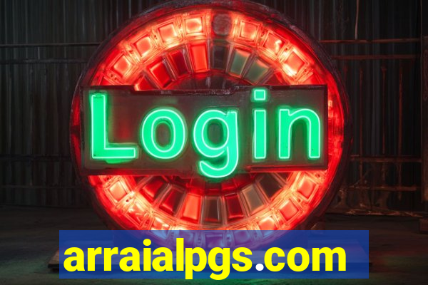 arraialpgs.com