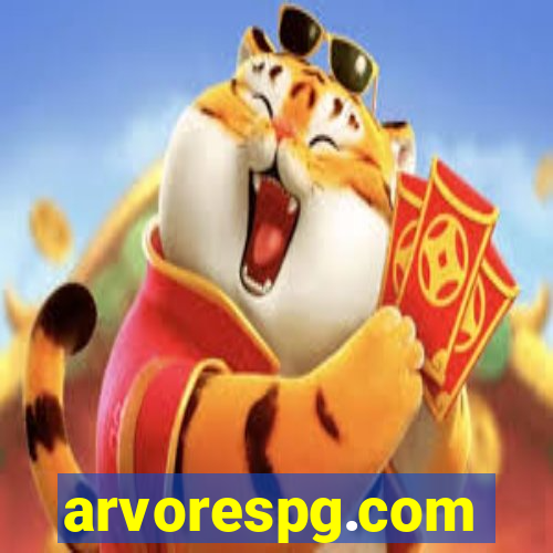 arvorespg.com