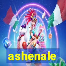 ashenale