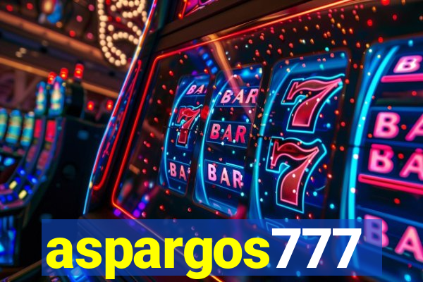 aspargos777