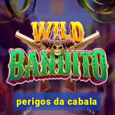 perigos da cabala