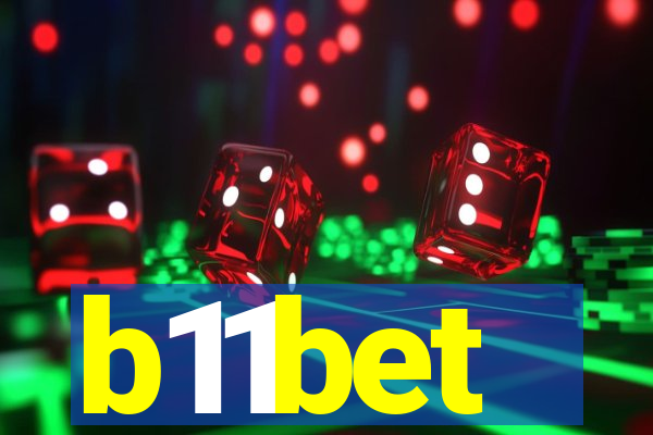 b11bet