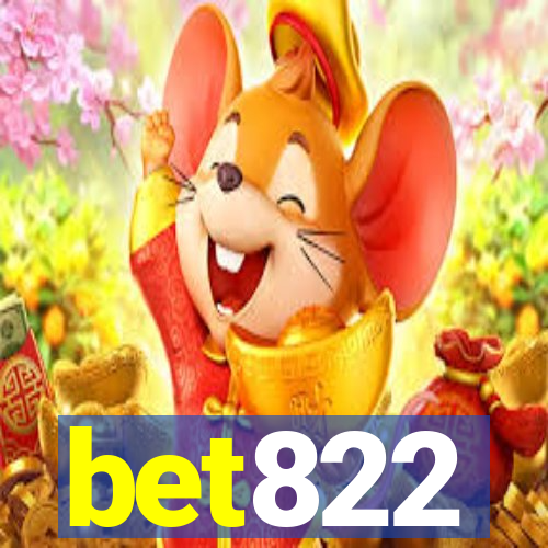 bet822