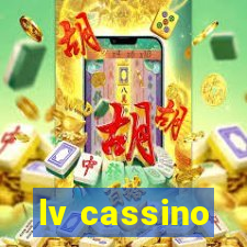 lv cassino