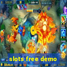 slots free demo