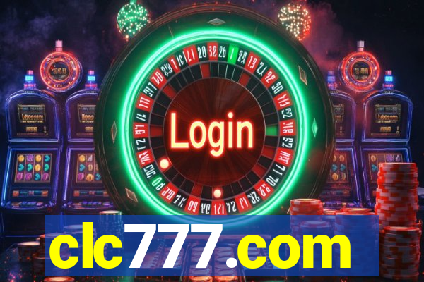 clc777.com