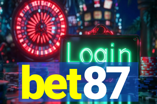 bet87