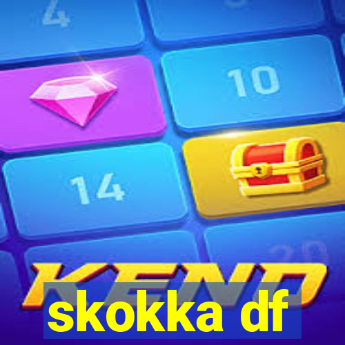 skokka df