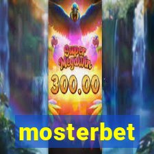 mosterbet