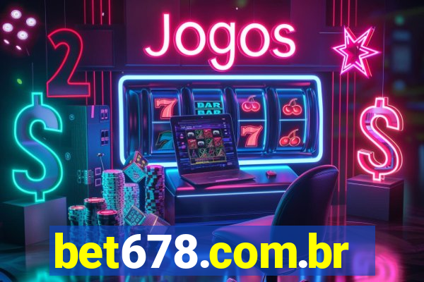 bet678.com.br