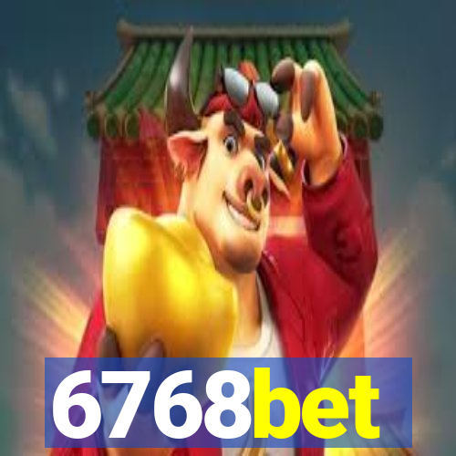 6768bet