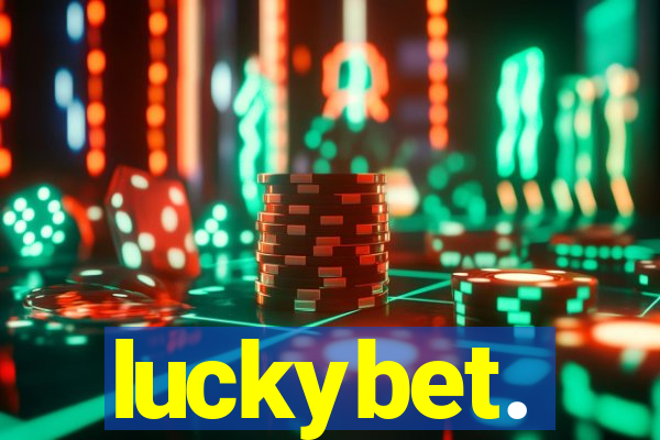 luckybet.