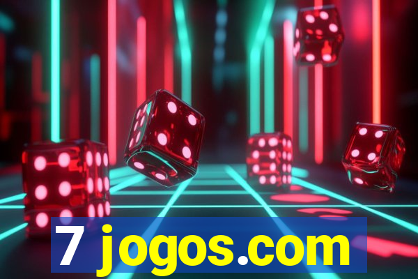 7 jogos.com