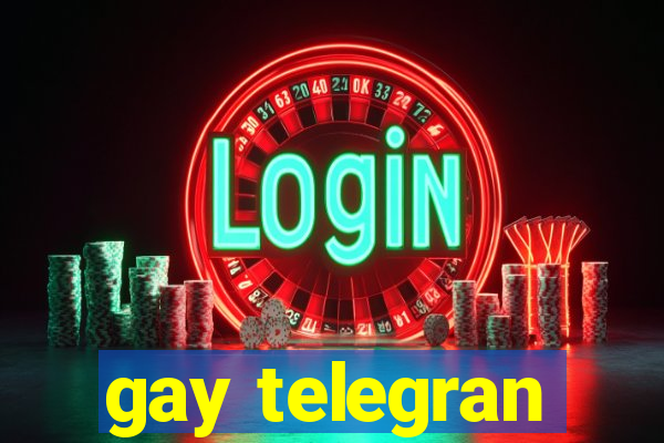 gay telegran