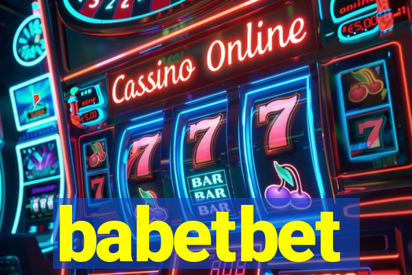 babetbet