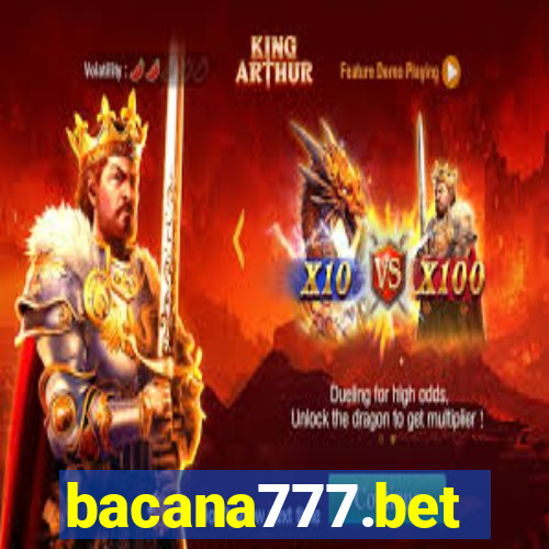 bacana777.bet