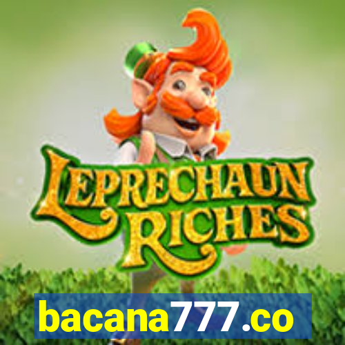 bacana777.co