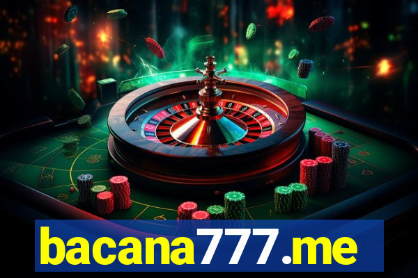 bacana777.me