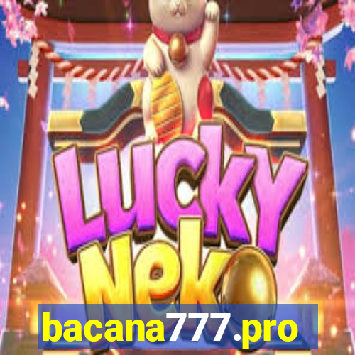 bacana777.pro