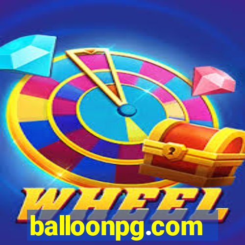 balloonpg.com