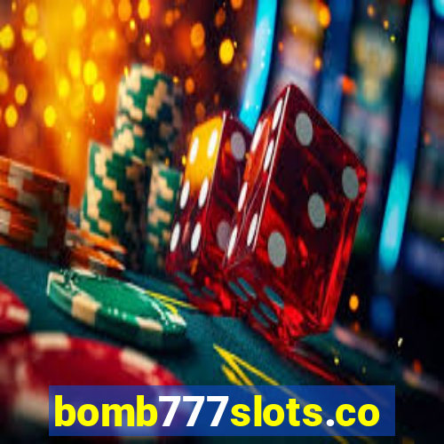 bomb777slots.com