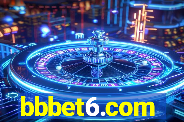 bbbet6.com