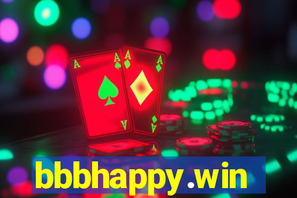 bbbhappy.win