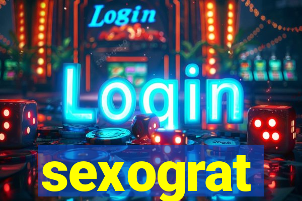 sexograt