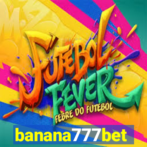 banana777bet