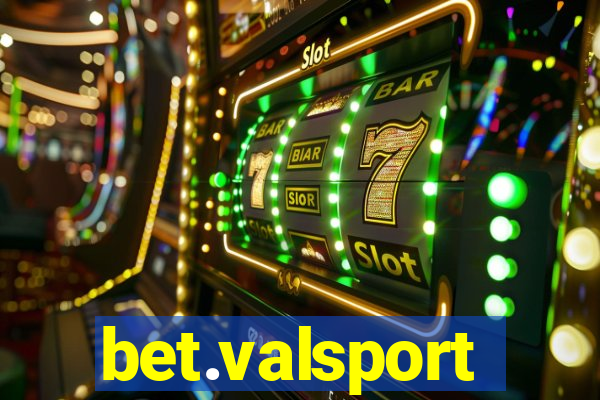 bet.valsport