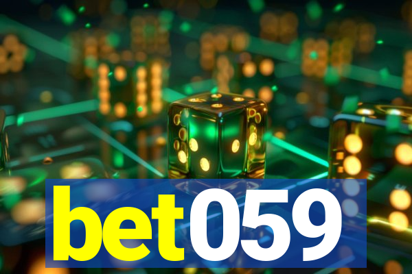 bet059