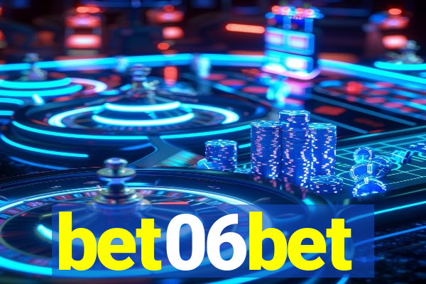 bet06bet