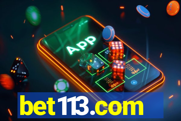 bet113.com