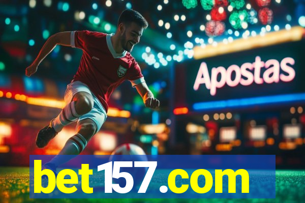 bet157.com