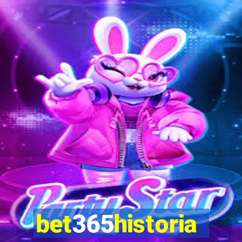 bet365historia