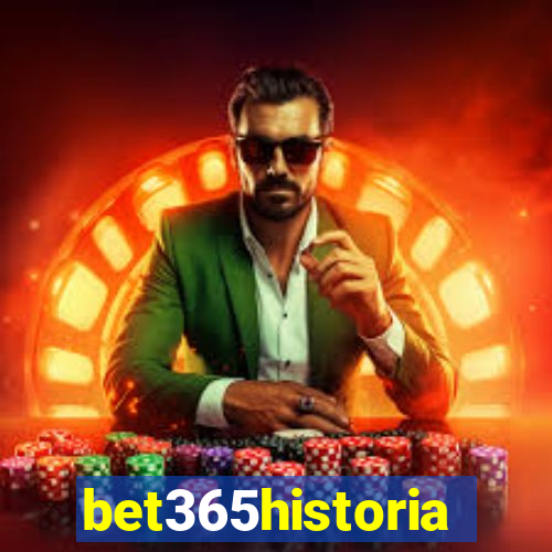 bet365historia