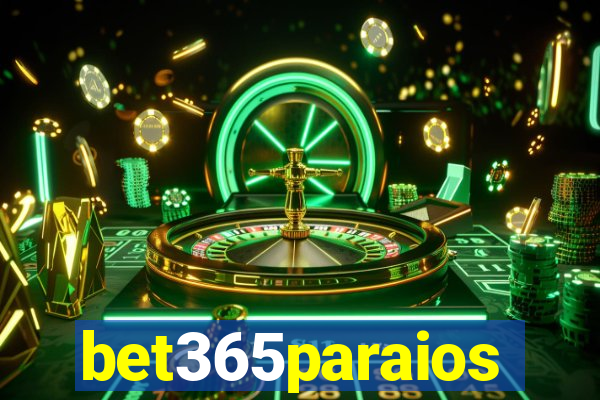 bet365paraios