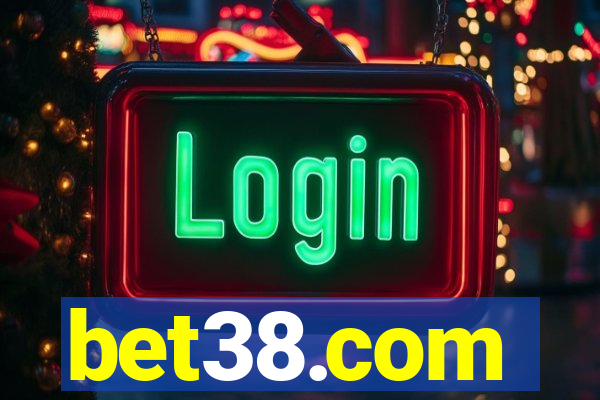 bet38.com