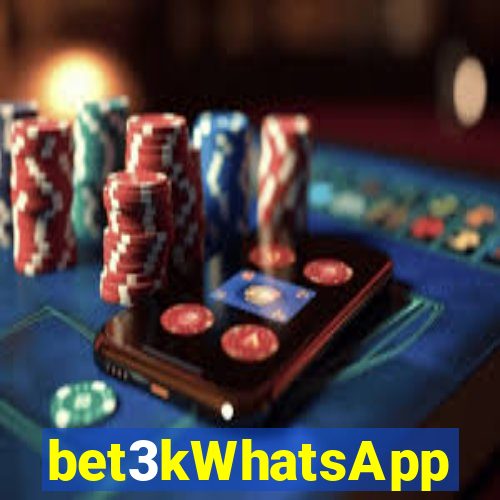 bet3kWhatsApp