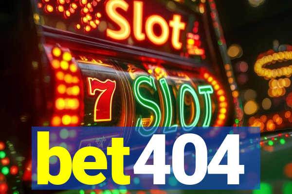 bet404