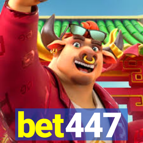 bet447