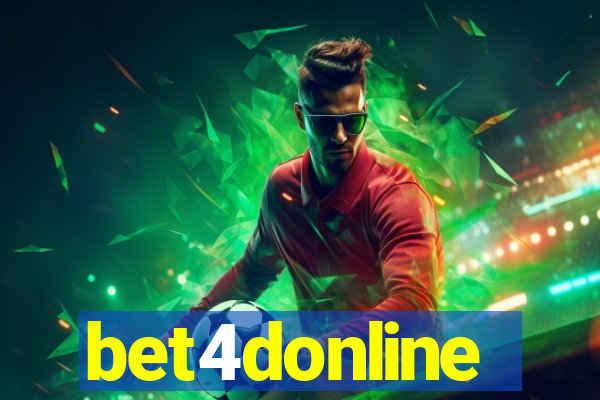 bet4donline