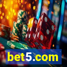 bet5.com