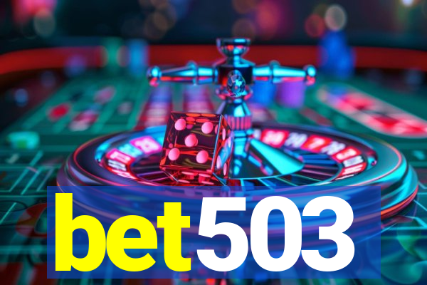 bet503